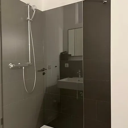 Apartmenthaus Schwingewiesen 3 * シュターデ