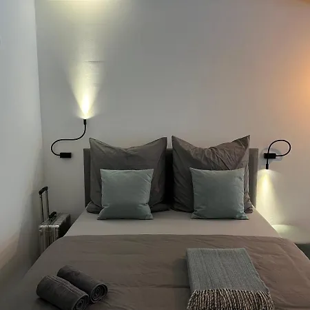 Apartmenthaus Schwingewiesen 3 Appartement Stade