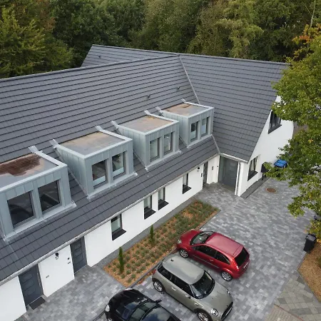 Apartmenthaus Schwingewiesen 3