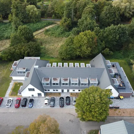 Apartmenthaus Schwingewiesen 3 Apartment